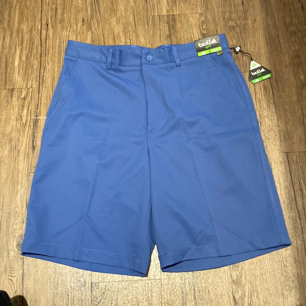 Men’s Bolle Golf Shorts